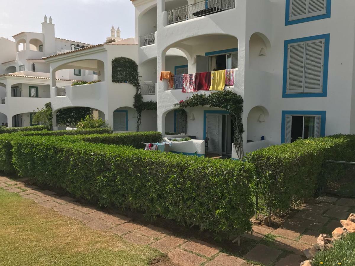 Solar Monteverde Vilamoura Buitenkant foto