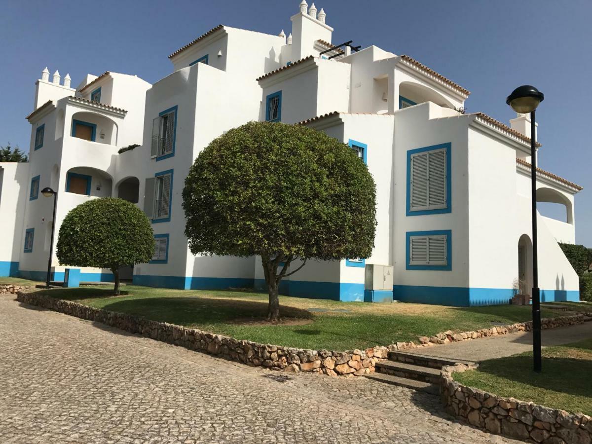 Solar Monteverde Vilamoura Buitenkant foto
