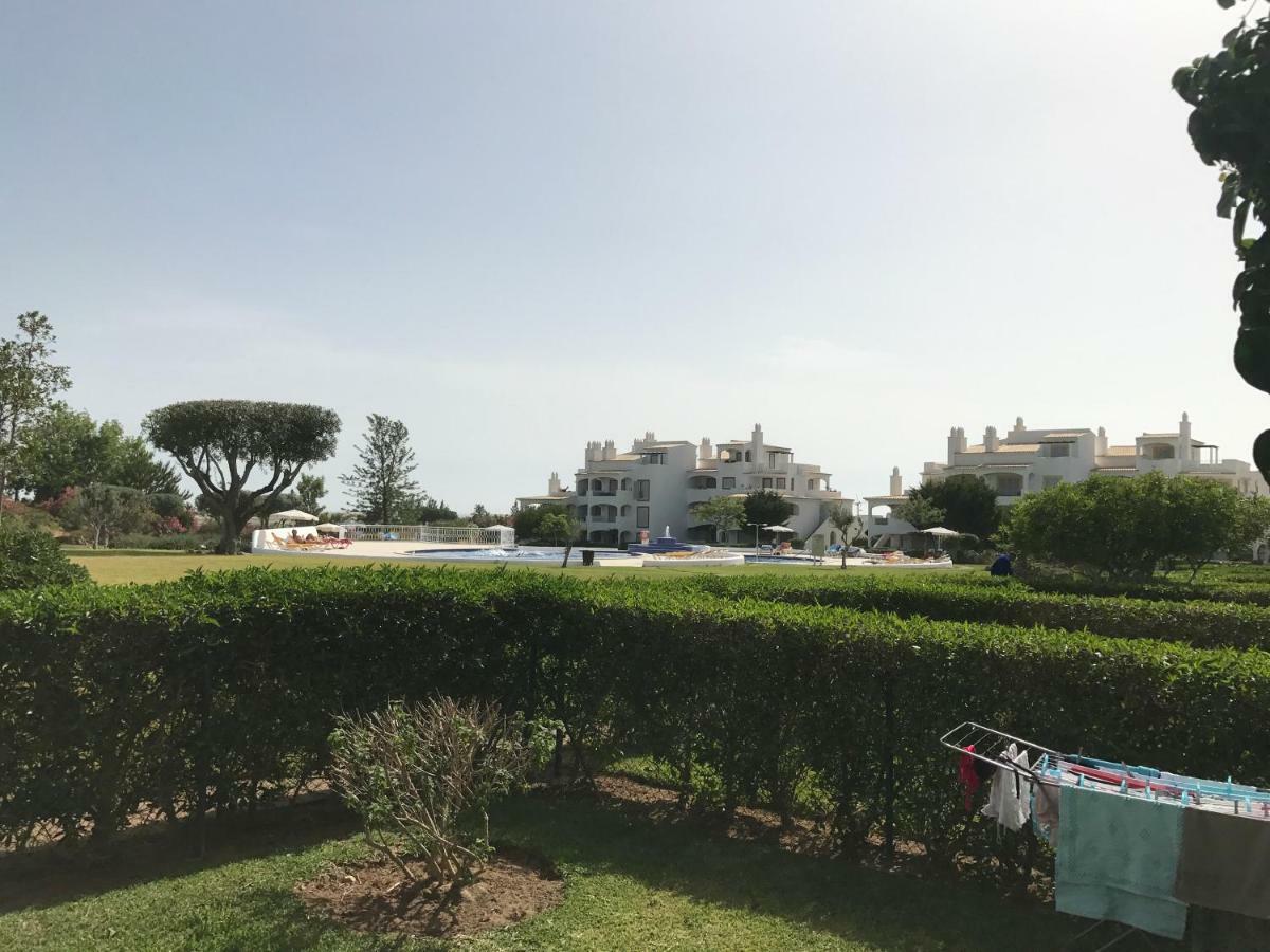 Solar Monteverde Vilamoura Buitenkant foto