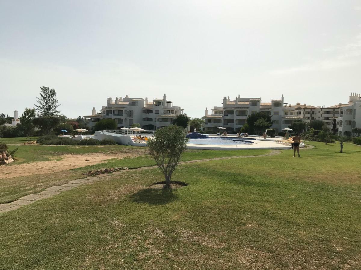 Solar Monteverde Vilamoura Buitenkant foto