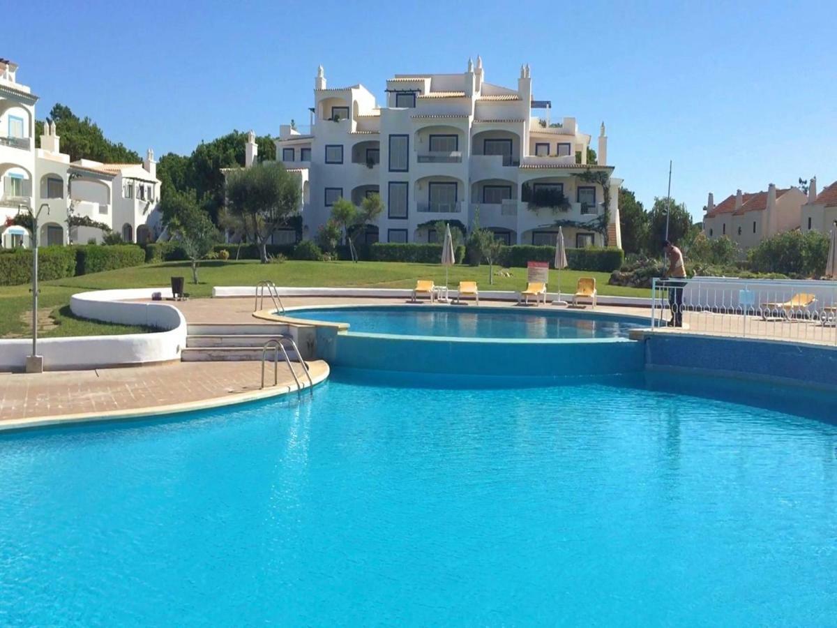 Solar Monteverde Vilamoura Buitenkant foto