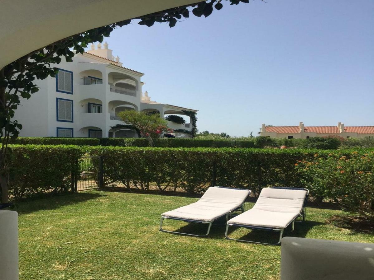 Solar Monteverde Vilamoura Buitenkant foto