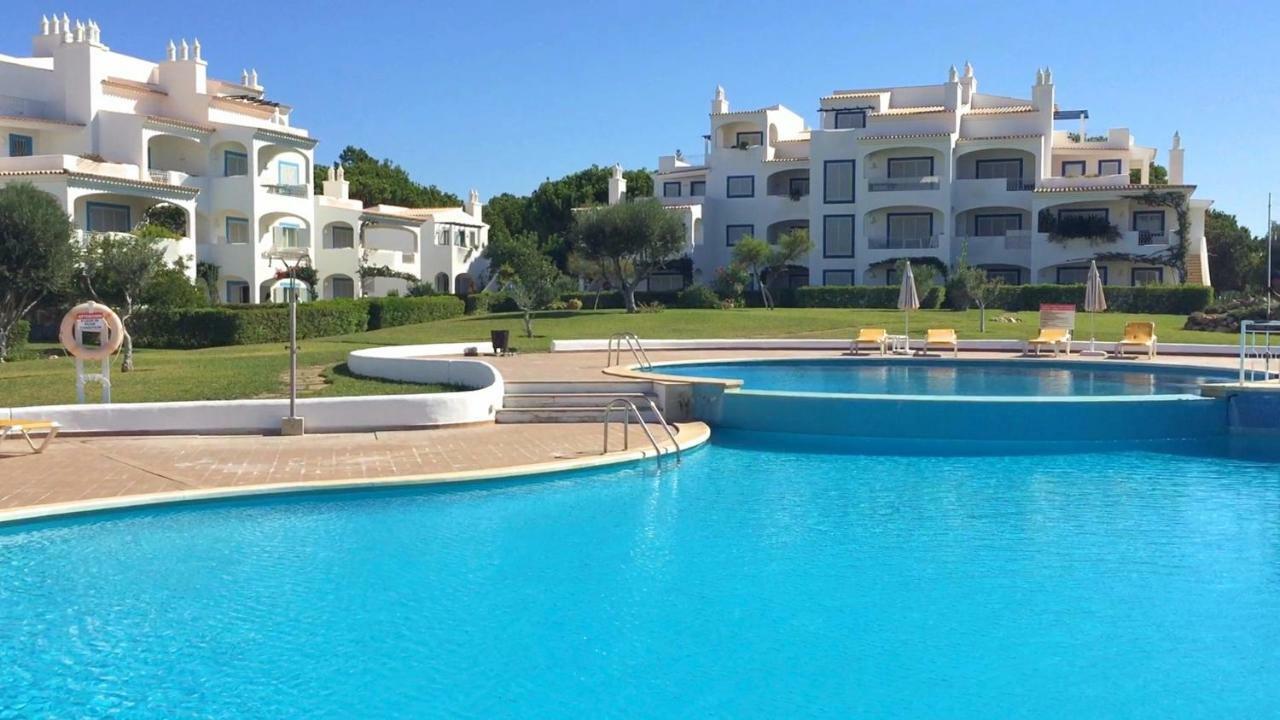Solar Monteverde Vilamoura Buitenkant foto