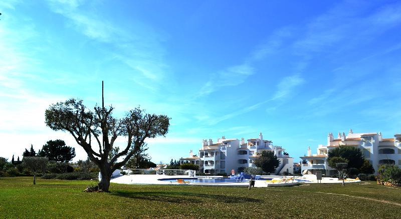Solar Monteverde Vilamoura Buitenkant foto