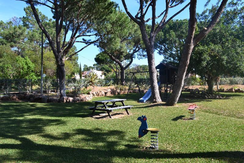 Solar Monteverde Vilamoura Buitenkant foto