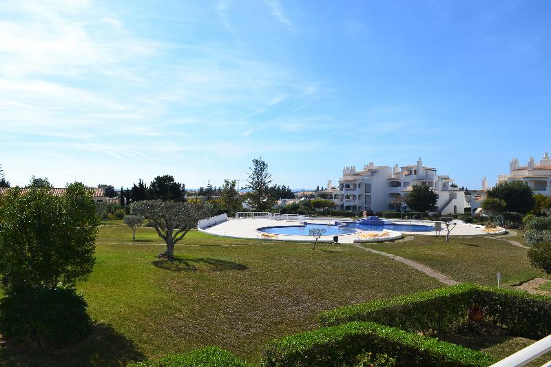 Solar Monteverde Vilamoura Buitenkant foto