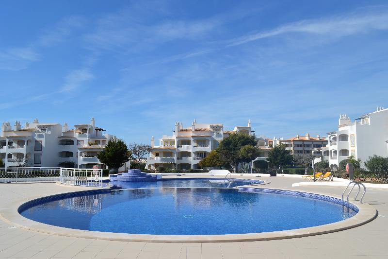 Solar Monteverde Vilamoura Buitenkant foto