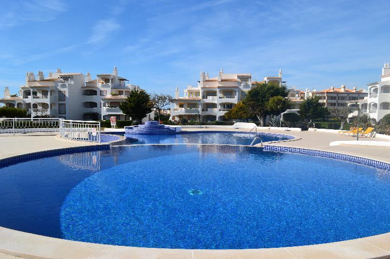 Solar Monteverde Vilamoura Buitenkant foto
