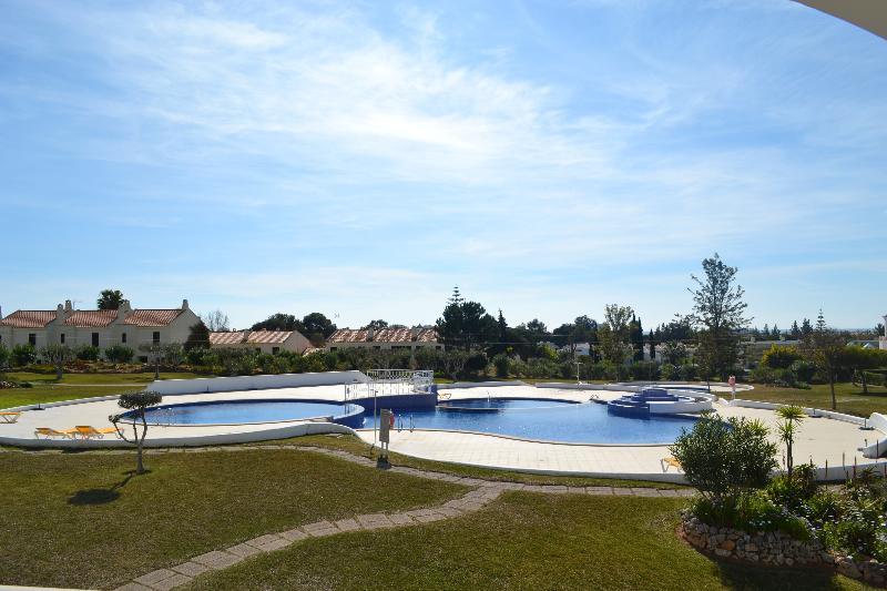 Solar Monteverde Vilamoura Buitenkant foto