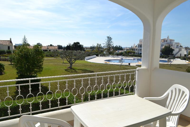 Solar Monteverde Vilamoura Buitenkant foto