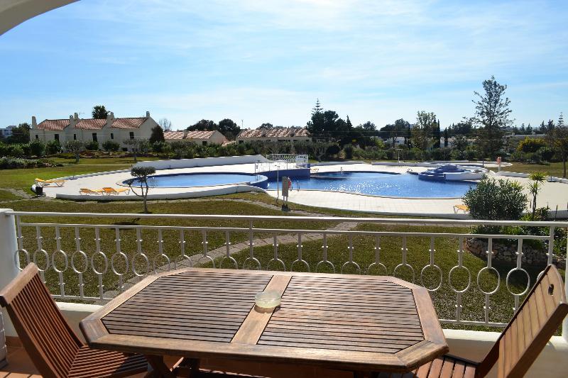 Solar Monteverde Vilamoura Buitenkant foto