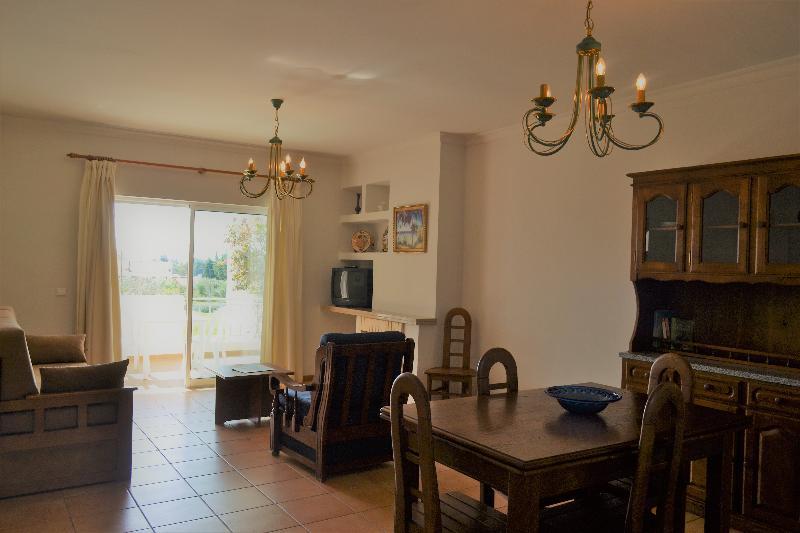 Solar Monteverde Vilamoura Buitenkant foto